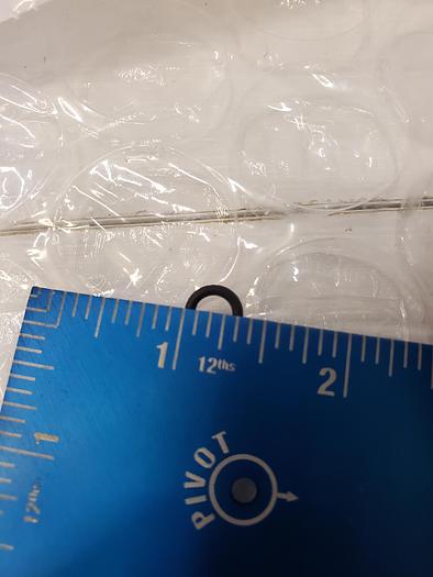 Used O-RING 734-009767-001