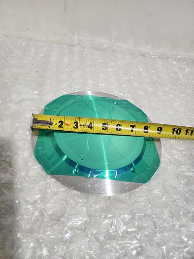 Used PLATE FEATURE 6.125 M00000412