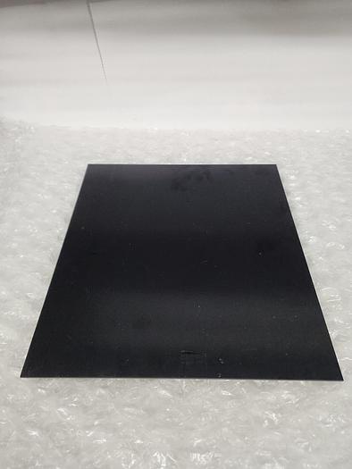 Used THORLABS MB1012 ALUMINUM BREADBOARD