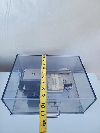 Used ORYX INSTRUMENTS SYSTEM 700-HMR , ESD-QST M700HMR ESD TESTER