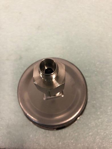 Used WINTERS 0-30 PSI