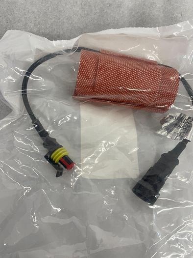 EDWARDS Y14012080 TMS HTR EXH 40MM D 80MM LG