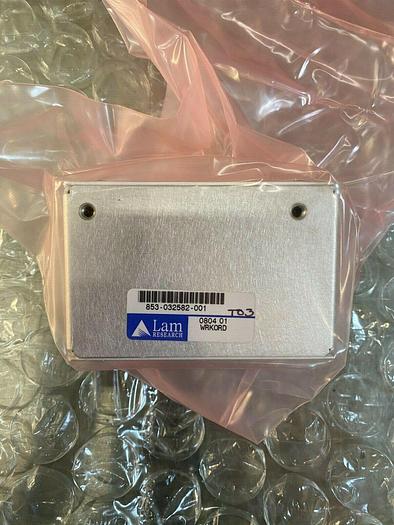 853-032582-001  ASSY, FREQUENCY SHIFT MODULE