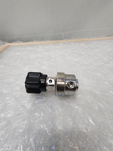 Used VERIFLO TR401 S 4PB REGULATOR