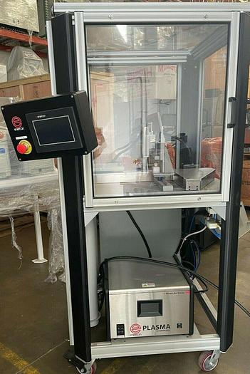 Used ENERCON CBT STATION LM6010-03