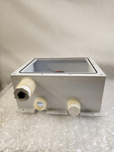 Used SYSTEMS CHEMISTRY, INC VMB F-T 1POU