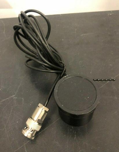 Used IRRADIANCE DETECTOR REKALIB  RW-3703-1