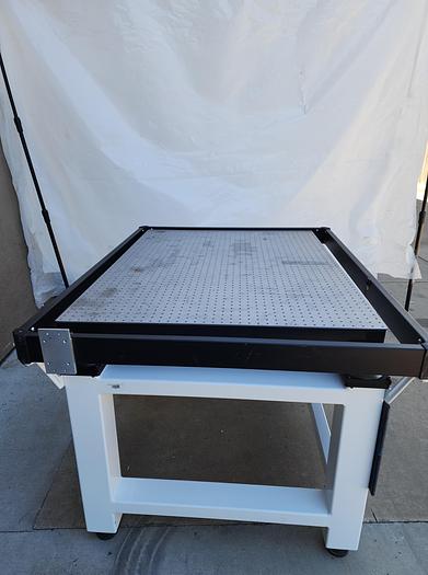 Used Newport VH3648W OPT Vibration Isolation Table