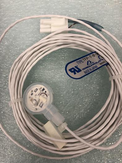Used TECHINCAL & TRYCO TFP-T-B-5M-R
