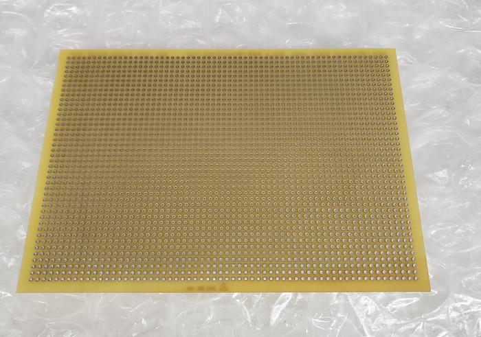 TWIN INDUSTRIES 8000-4565 PROTOTYPING BOARD