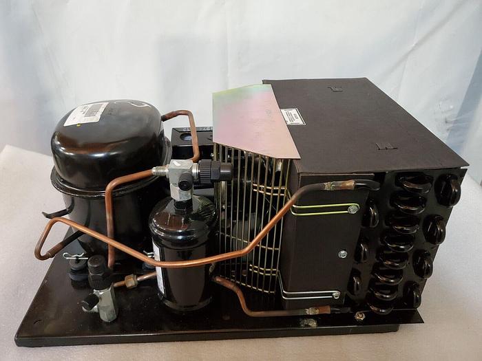 TECUMSEH AEA2413YXAXC CONDENSING UNIT