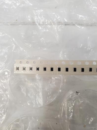 Used DIGI-KEY 541-715CCT-ND RES 715 OHM 1/8W 1% 0805 SMD