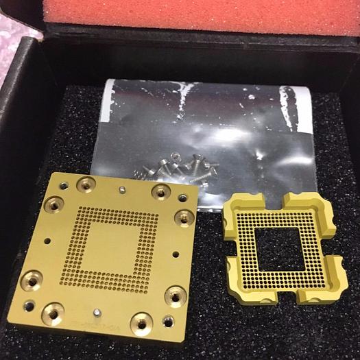 Used DNUT SOCKET  by OZTEK