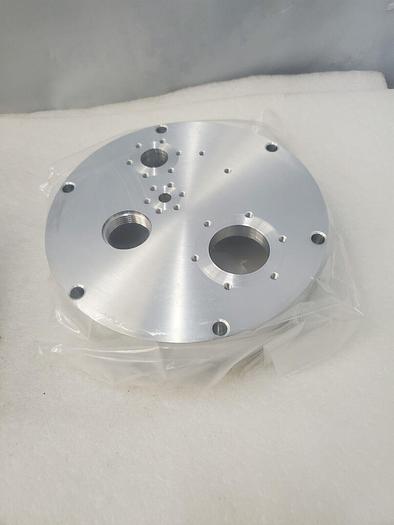 Used LIFT CHAMBER 16206-01 REV C GASONICS L3510