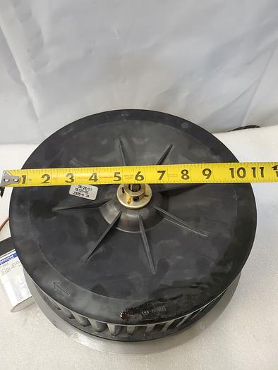 Used HEPA MOTOR T561CP