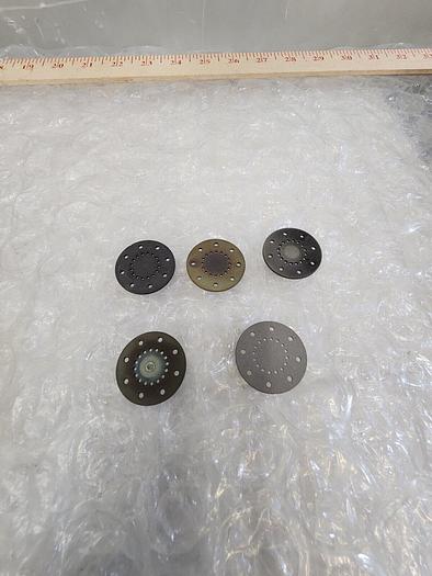 Used BUHLERGAS DISTRIBUTOR L00B10B8001