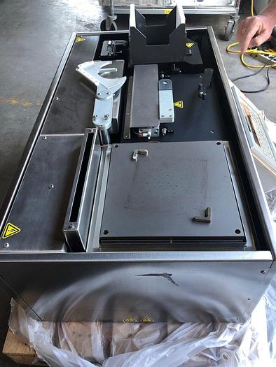 Used COST EFECTIVE EQUIPMENT 3000 HOTPLATE