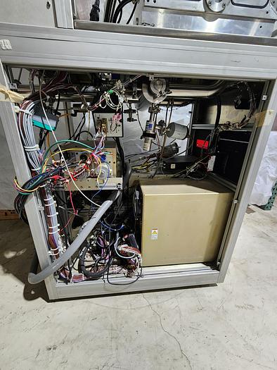 Used PLASMA-THERM 790 11'PCEYD MF