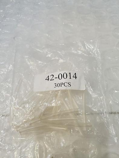 Asymtek 42-0014 Feed Tube (150pcs)