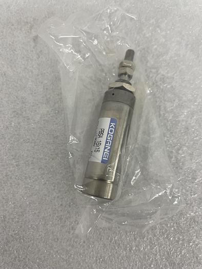 Used KOGANEI PBSA 16X15 -1309W 