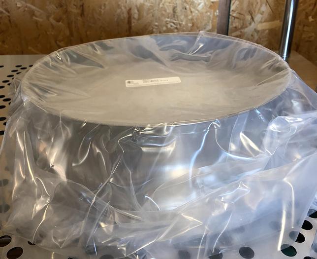 Used CLEANPART SET UPPER SHIELD 0020-26312-5.10.10.5