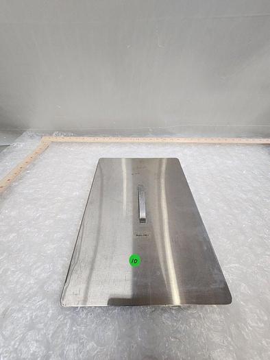 Used RECIRCULATING CHILLER LID