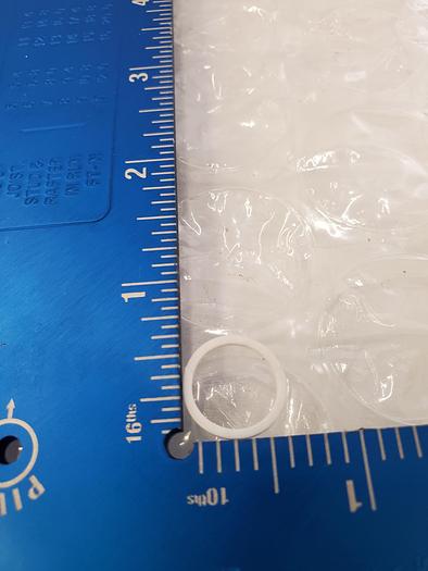 Used R-6487 SEAL KIT FOR VICKERS RELIEF VALVE