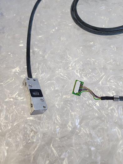 RENISHAW TD1011-10A TONIC REDHEAD