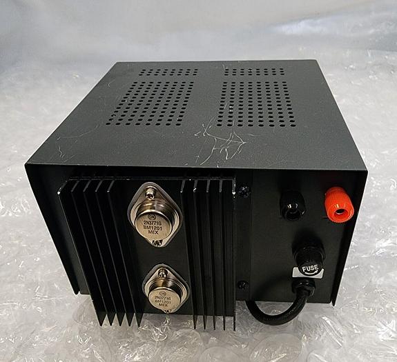 Used TRIPP LITE PR-10B