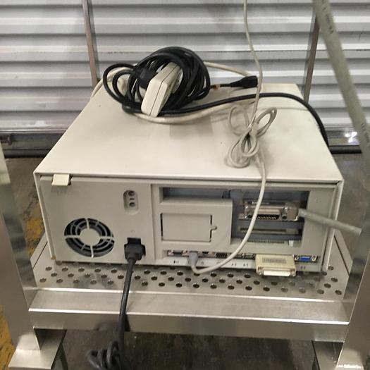 Used N&K 1200 ANALYZER FOR THIN FILM MEASUREMENT