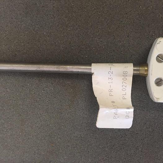 Used OMEGA PR-13-2-100-14-5 1/2-E Probe