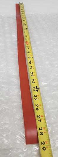 Used RUBBERIZED HEAT BAND