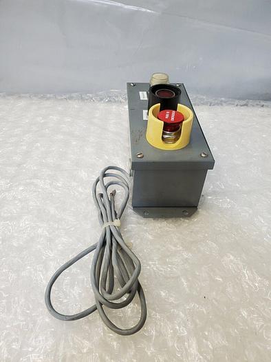 Used EMERGENCY POWER OFF