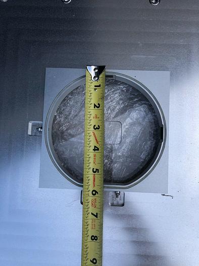 Used PSM3 LOWER PRESSURE PLATE SW