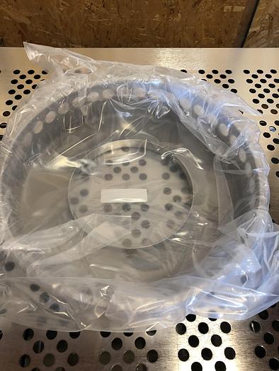 Used CLEANPART SET LOWER SHIELD 0020-26289-6.05.2