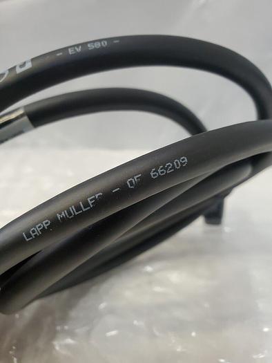 Used NEWPORT EV 580 MMCABLE-3