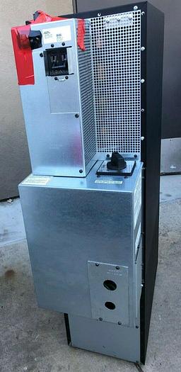 Used UPS SYSTEM  EATON 9355-10