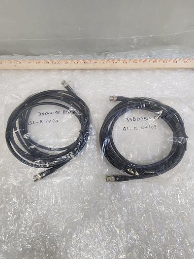 NDS 35D0050 REV C CABLE (LOT OF 3)