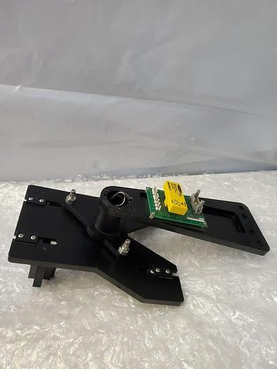 Used Wafer Cassette Load Arms 03/02/02288 REV B & A