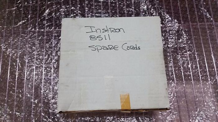 Used Instron Spare Parts