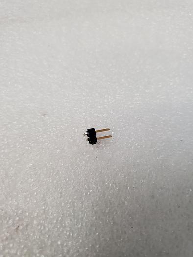 Used MOLEX 0878980204 CONN BREAKAWAY SMD
