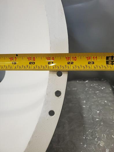 Used LABSPHERE INTEGRATING SPHERE