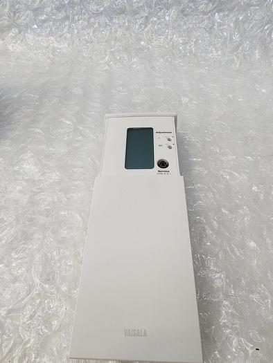 VAISALA HUMIDITY AND TEMPERATRUE TRANSMITTER HMW92