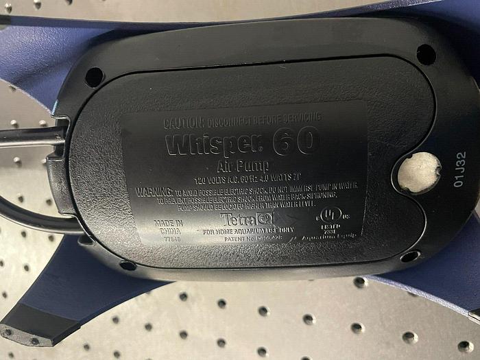 Used MITUTOYO MICROSCOPE WITH DIGITAL MICROMETERS (THORLABS TABLE SOLD SEPARATE)