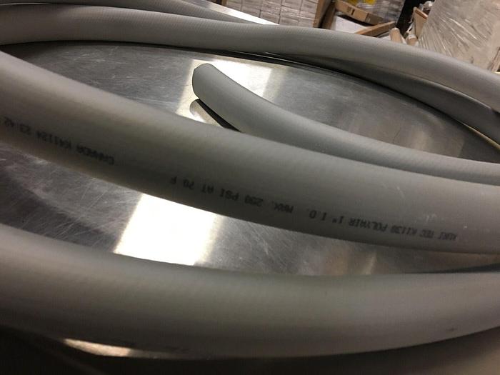 Used TEC K1130 POLYAIR HOSE