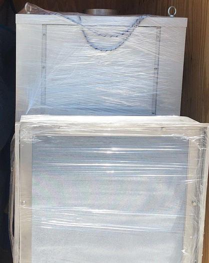 Used ORION PAP 10A1-W PRECISION AIR PROCESSOR