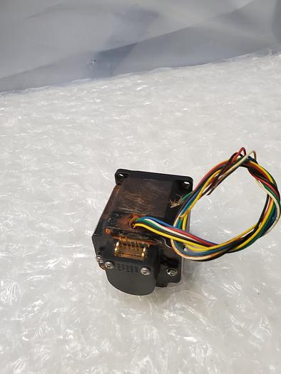 Used LIN ENGINEERING 5718M-04D-07RO MOTOR