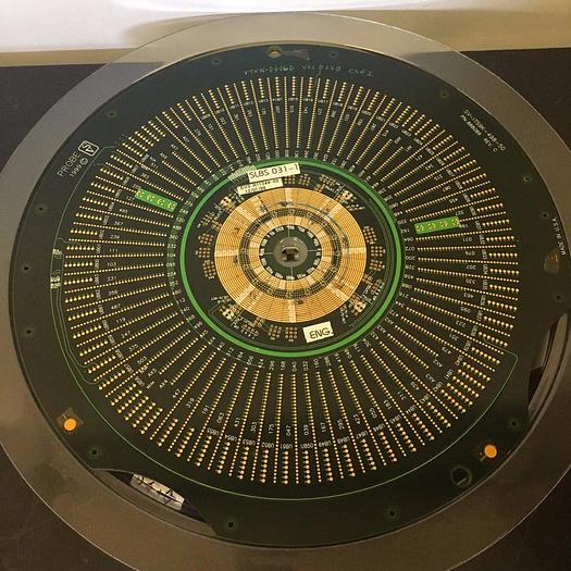 Used SV PROBE VTHW-00060-CS#1