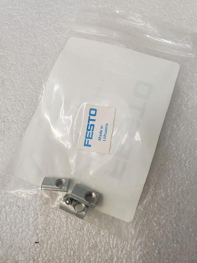 Used FESTO NST-5-M5