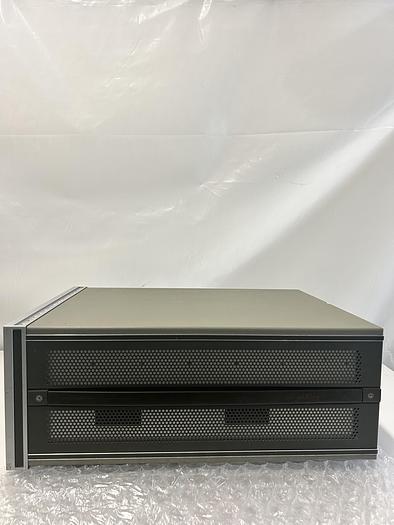 Used HEWLETT PACKARD LF IMPEDANCE ANALYZER 4192A